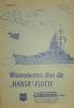 1/65 Wissenswertes über die "Hansa"-Flotte (1 p.)  Schowanek Shipmodels 1:1250